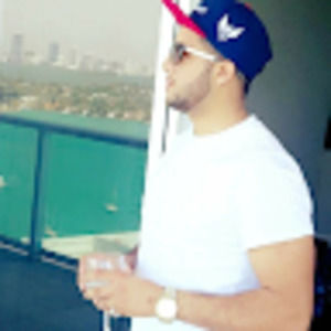 Meet your Posher, Tarik